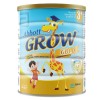 Abbott Grow Gold 분유 바닐라맛 900G (3-6세)