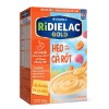 Ridielac Gold 유아식 돼지고기 & 당근맛 200G
