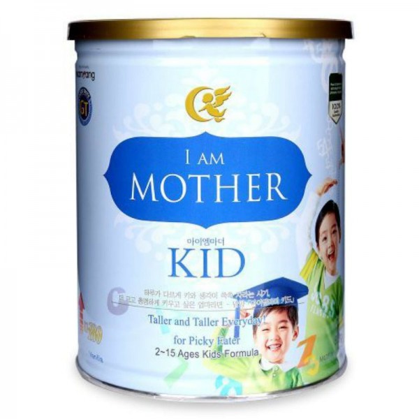 아이엠마더 KID 분유 800G