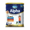 Alpha Gold 분유 4단계 900G