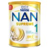 Nestlé 분유 NAN SUPREME 1 - 캔 400G (2HM-O보충)