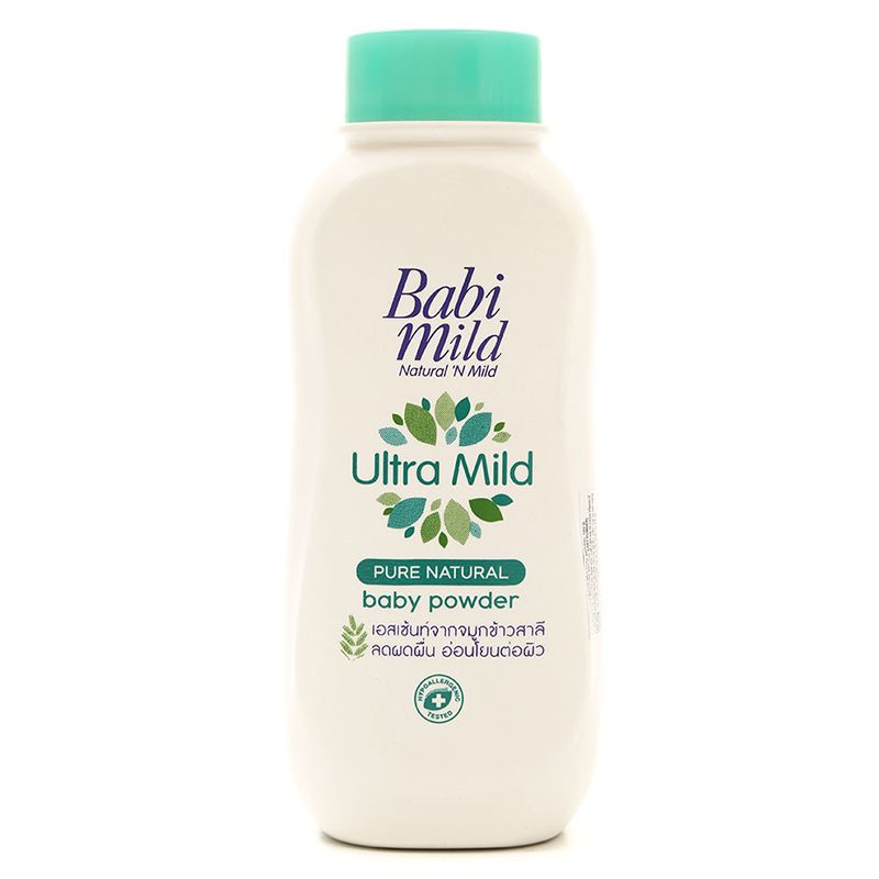 PHAN THOM BABI MILD PURE NATURAL 180G