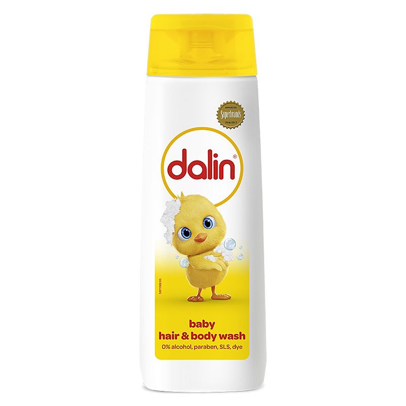 SUA TAM GOI BABY DALIN 200ML