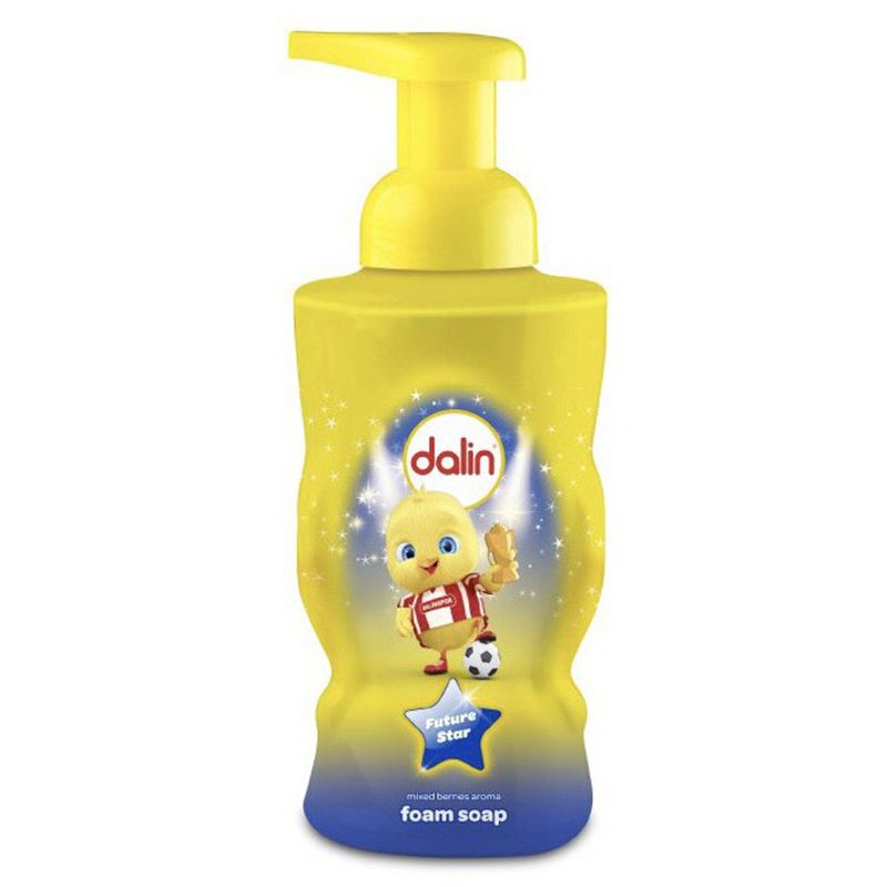 NRT TAO BOT DALIN MIXED BERRIES 300ML