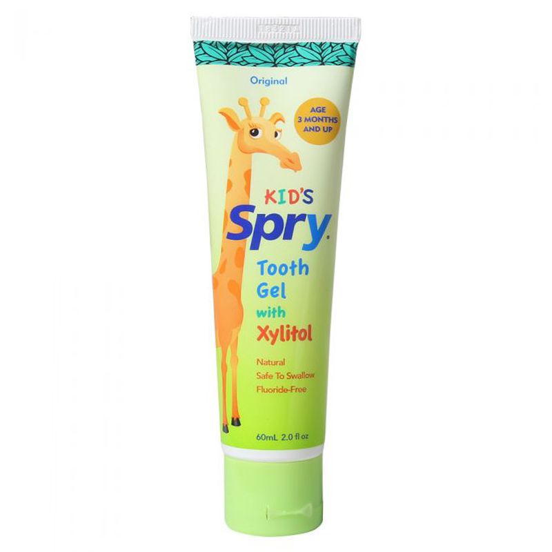 NT-KDR KID SPRY ORIGINAL 60ML