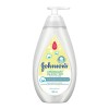 Johnson＇s Baby 샴푸 자극없음 500ML