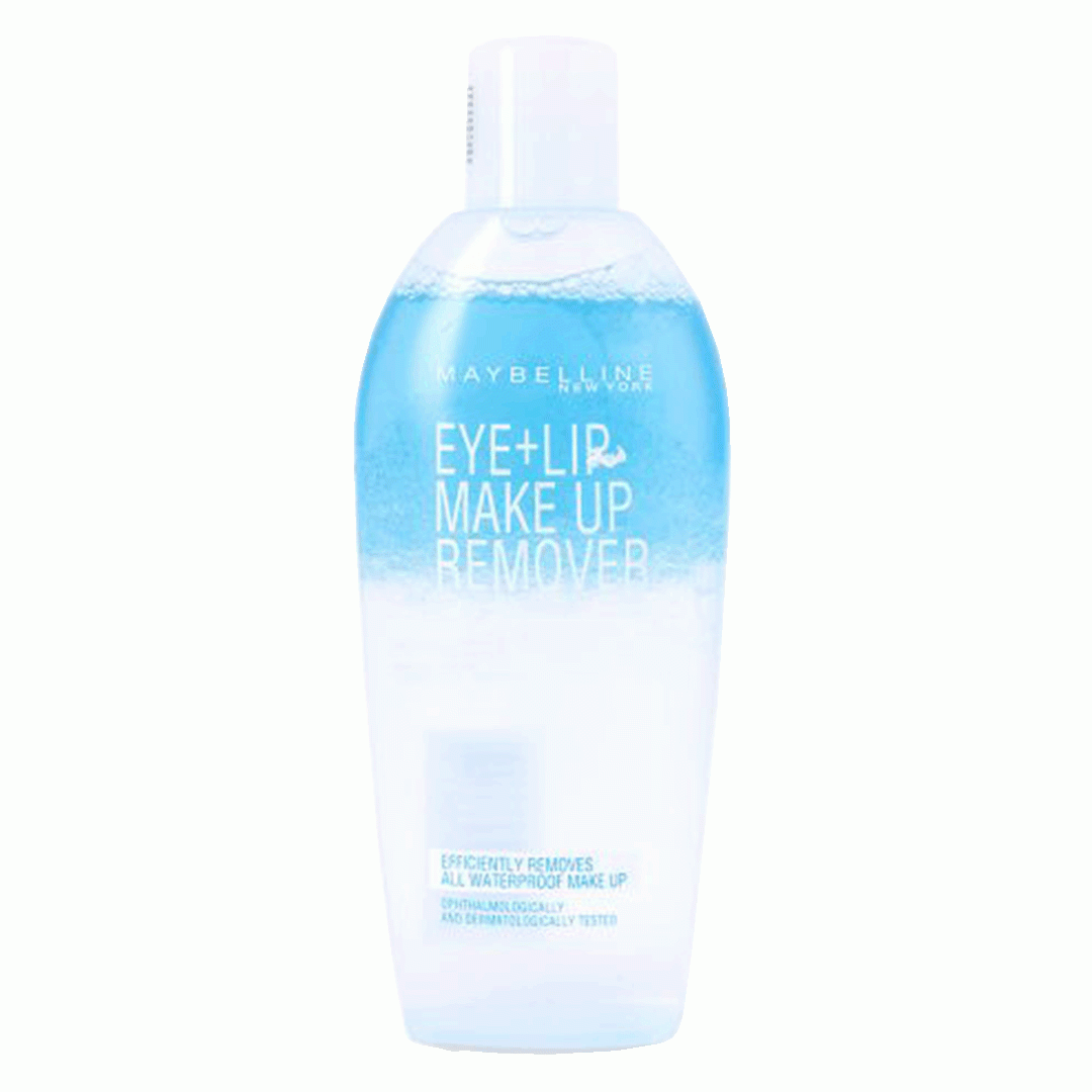 눈 및 입술 Maybelline 클렌징 워터 150ML