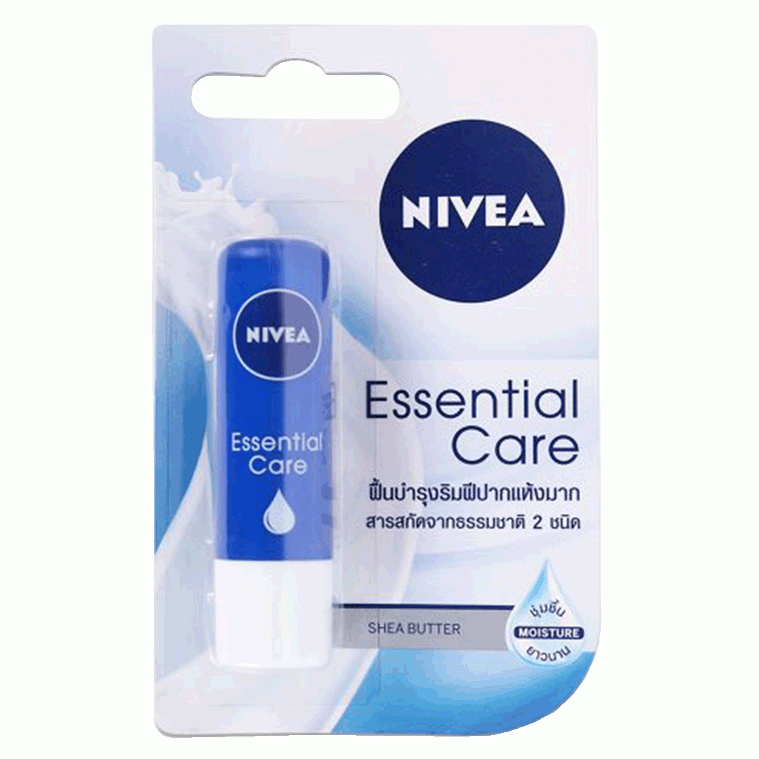 NIVEA 립밤 4.8G