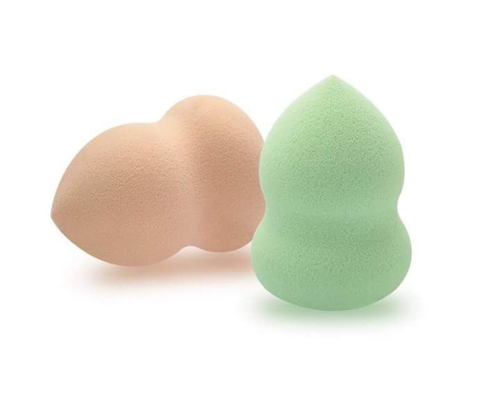 Mira Suri 파운데이션 스펀지