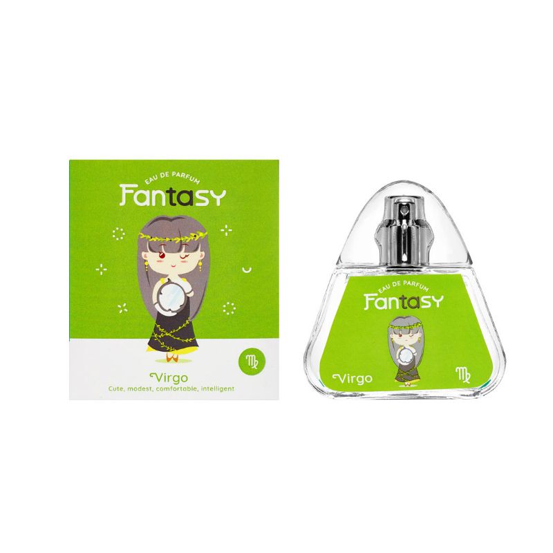 NUOC HOA FANTASY VIRGO 20ML