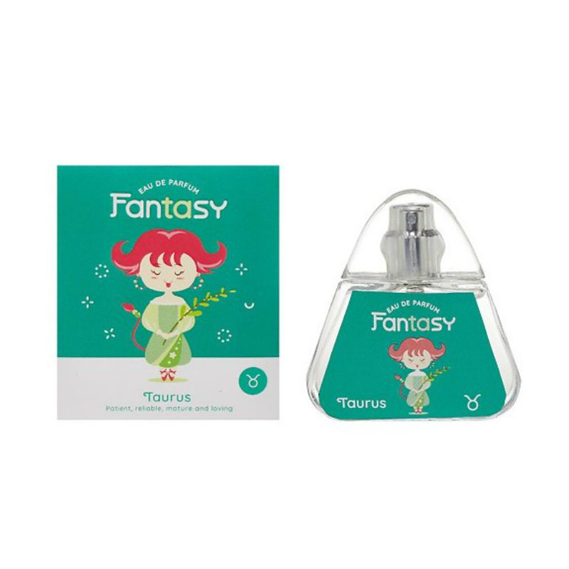 NUOC HOA FANTASY TAURUS 20ML
