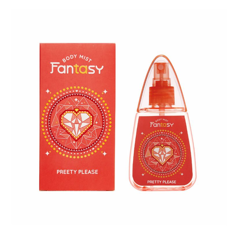 NUOC HOA FANTASY PRETTY PLEASE 100ML