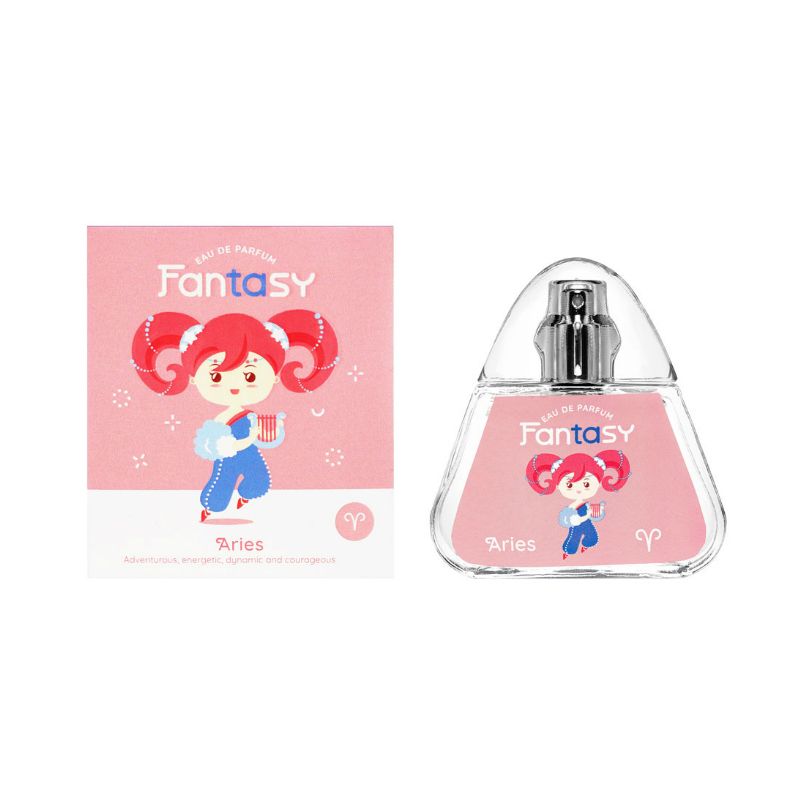 NUOC HOA FANTASY ARIES 20ML
