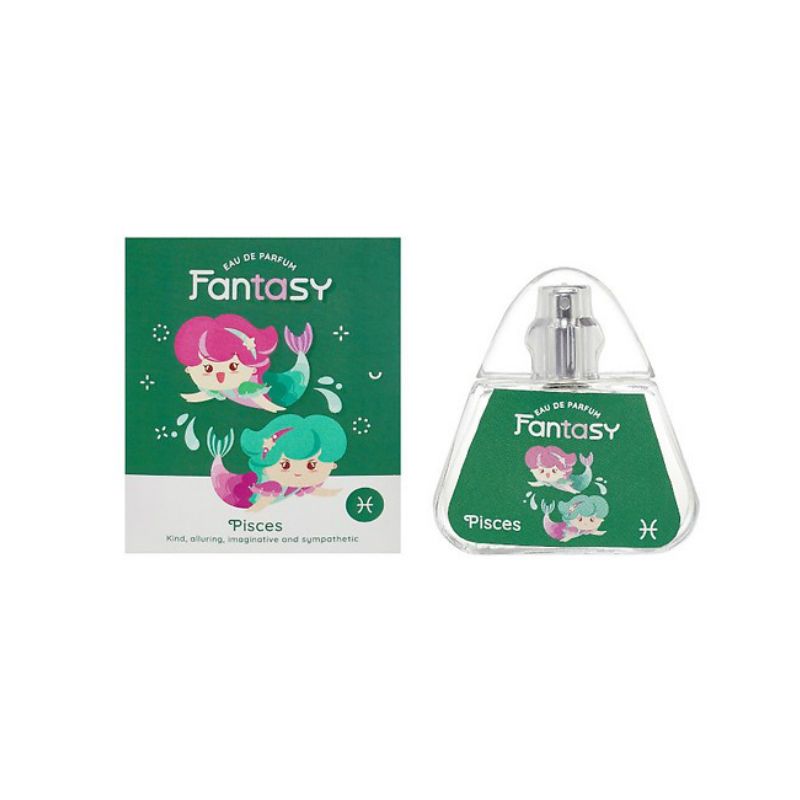 NUOC HOA FANTASY PISCES 20ML