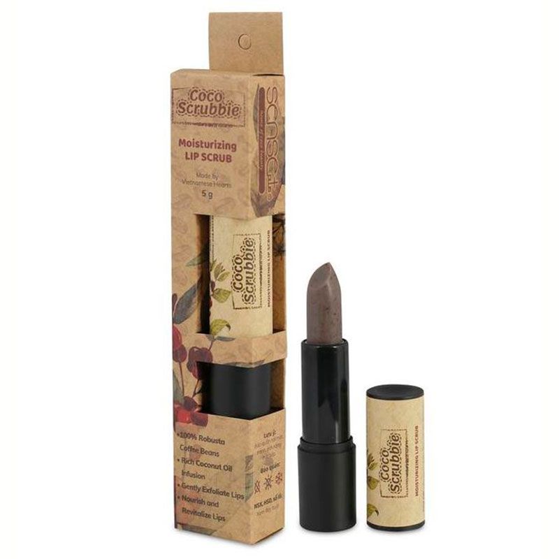 Sense+ 모이스처라이징 립 스크럽 5G