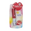 Lip Ice Sheer Color Pop 립밤 2.4G - 핑크