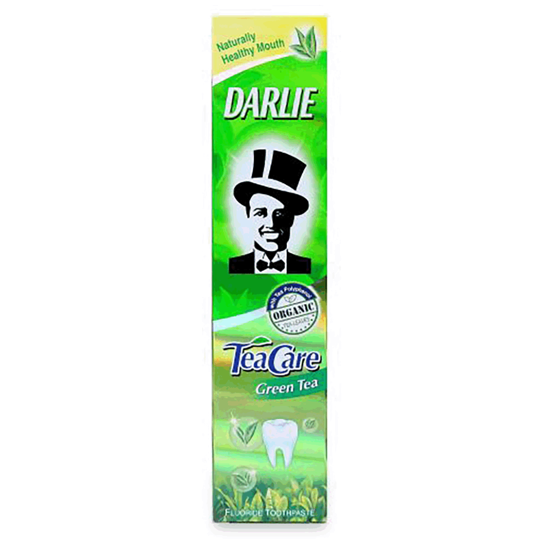 DARLIE 녹차 치약 160G