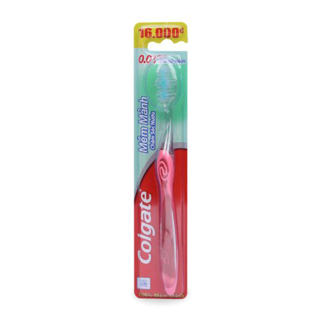 BCDR COLGATE SLIM SOFT C.SOC NUOU