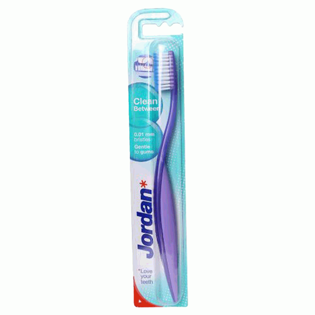 BCDR JORDAN CLEAN BETWEEN