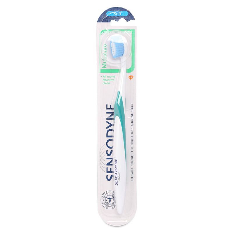 BCDR SENSODYNE MULTI CARE S