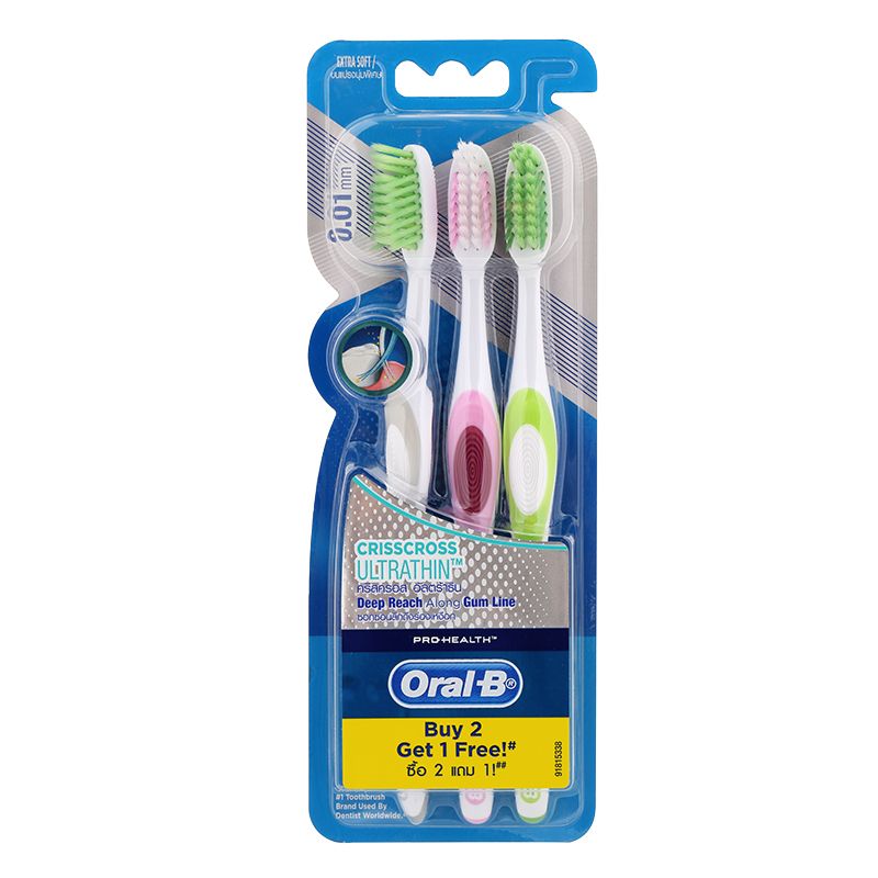 LO 3 BCDR ORAL B SOI MANH DAN CHEO 3X6X1