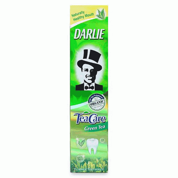 DARLIE 녹차 치약 160G