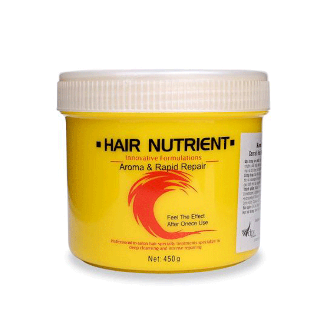 KEM HAP TOC CEORALI PHUC HOI 400G