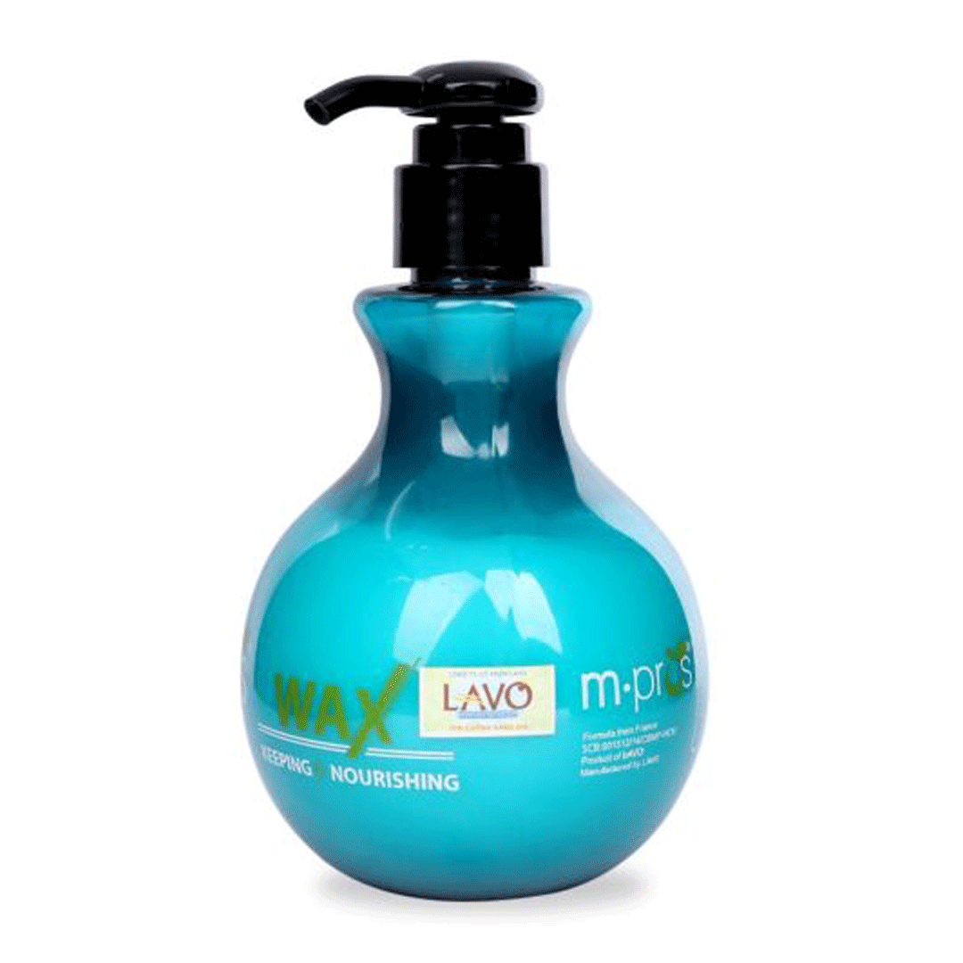 M-Pros 왁스 300ML