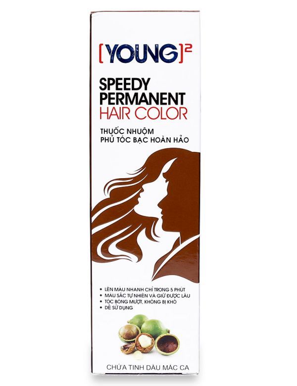 TNT PHU BAC YOUNG NAU HAT DE 205 60G