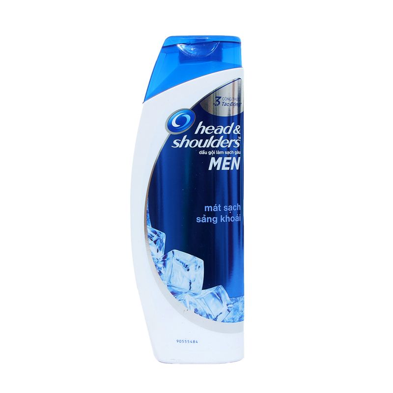 Head & Shoulders 멘 샴푸 비듬예방 315G