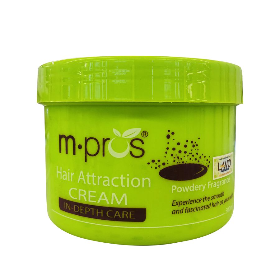 KEM H.DAU P.HOI TOC KHO XO H.PHAN 500ML