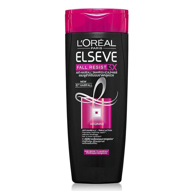 DG L＇OREAL NGAN GAY RUNG TOC 3X 170ML