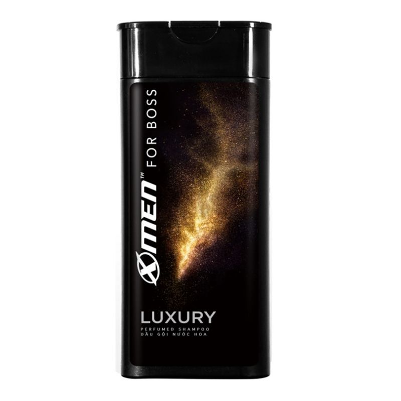 DG X-MEN FOR BOSS LUXURY 180G