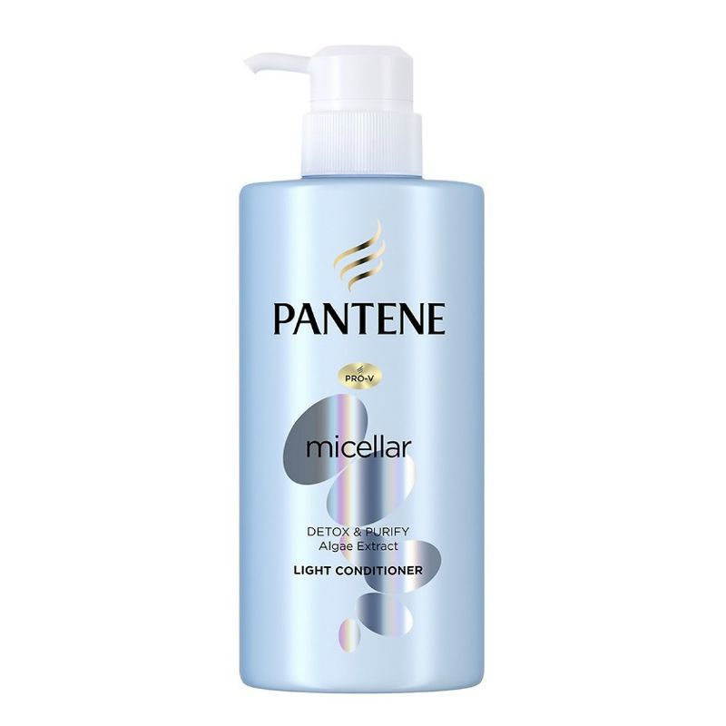 Pantene 컨디셔너 프로-비 미셀러 디톡스 퓨리파이 300ML