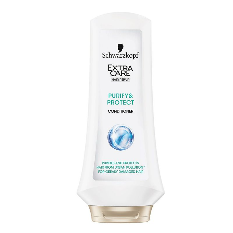 DX EXTRA CARE P&P 400ML