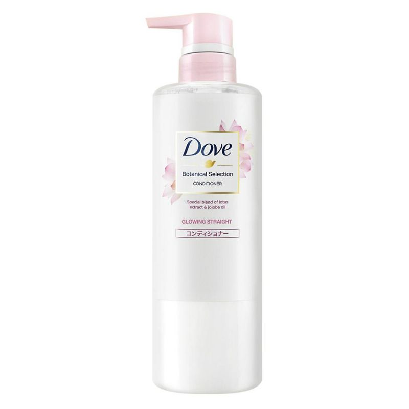 Dove 컨디션너 연꽃 & 호호바향 500G