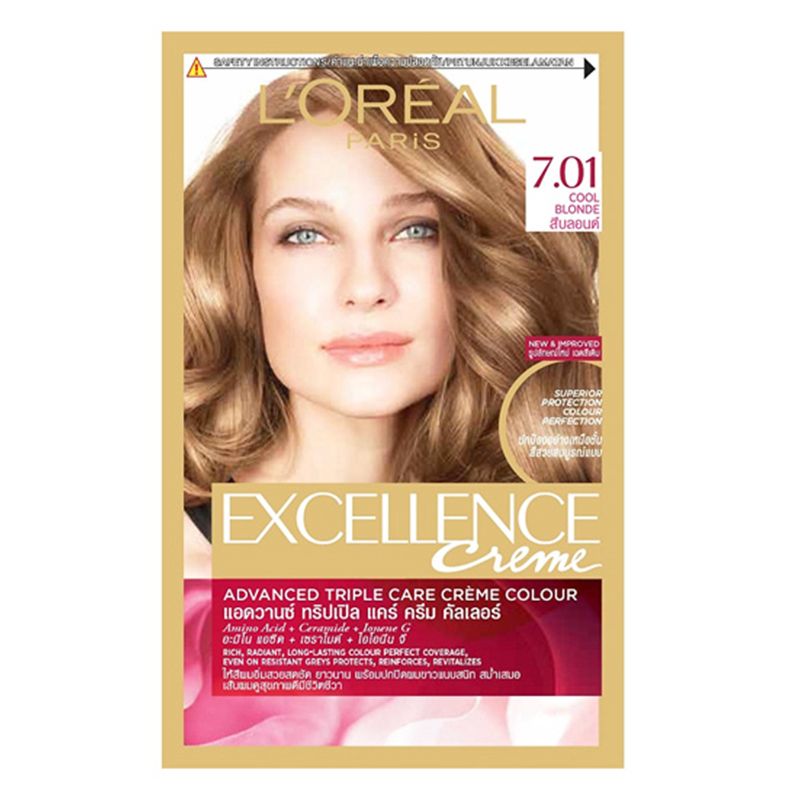 TNT EXC CREME VANG SANG NANG DONG 172ML