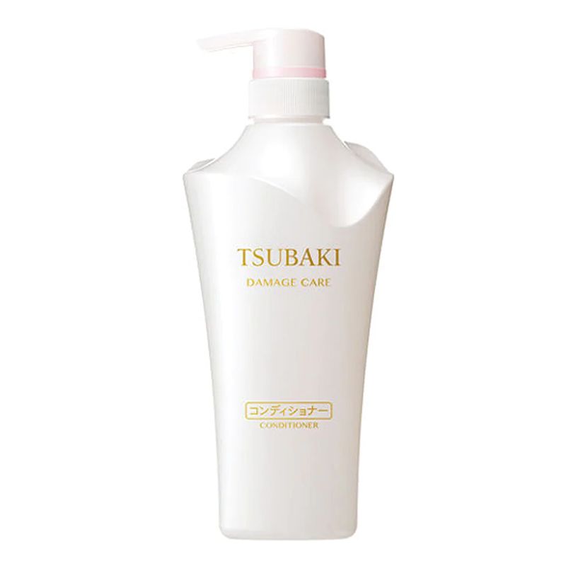 Tsubaki 데미지케어 컨디셔너 500ML