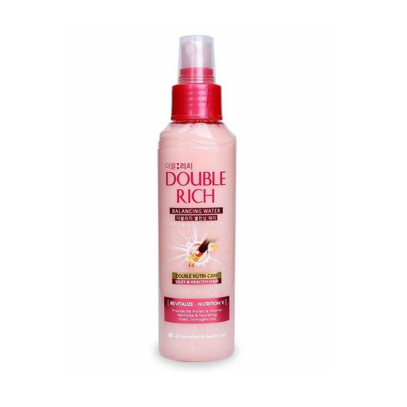 Double Rich Nutrition 밸런싱 워터 120ML