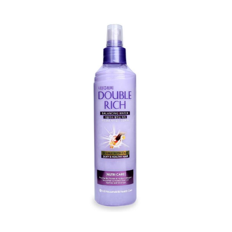 Double Rich UV Protection 밸런싱 워터 250ML