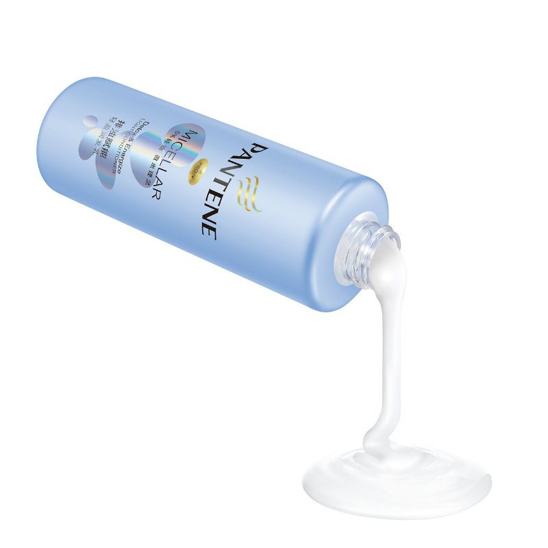 Pantene Micellar 디톡스 & 퓨리파이 컨디셔너 530ML
