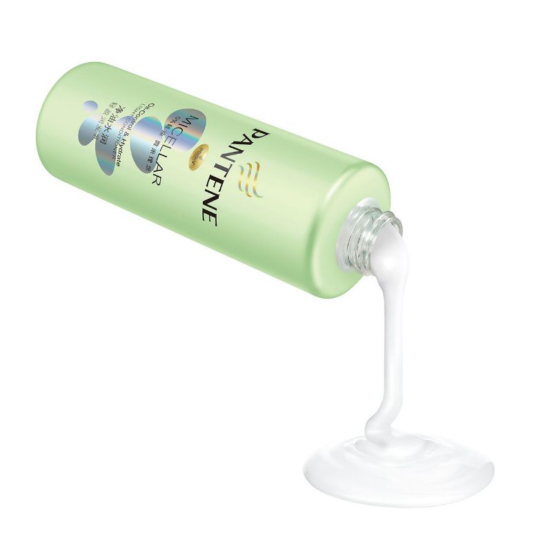 Pantene Micellar 디톡스 & 모이스처라이저 컨디션너 530ML