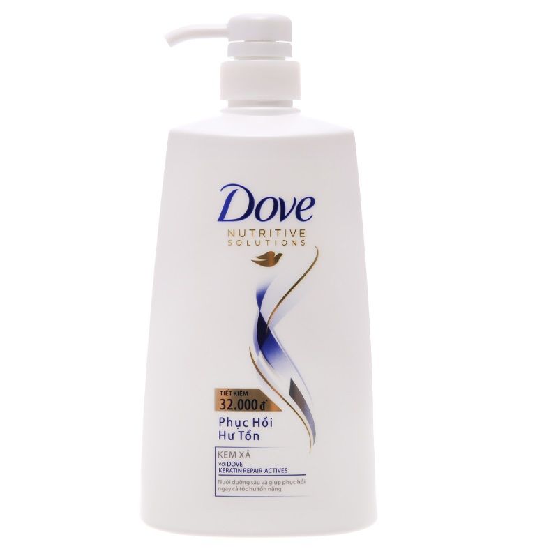 DX DOVE PHUC HOI HU TON 620G