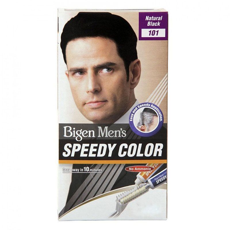 NT Bigen Speedy 101- Den 80G