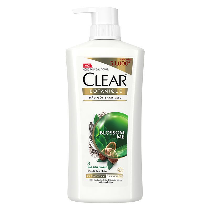 DG CLEAR 3 HAT SIEU DUONG 340G
