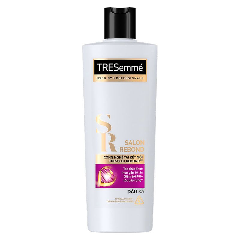 DX TRESEME SALON REBOND 340G