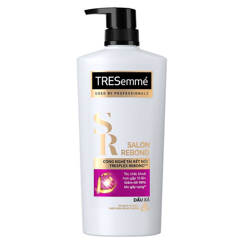 DX TRESEME SALON REBOND 620G