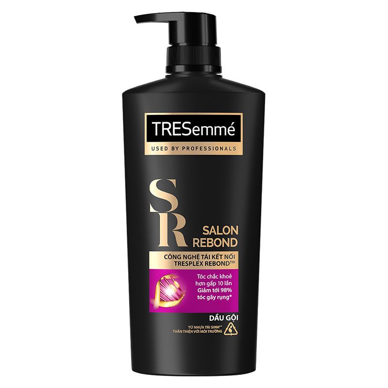 DG TRESEME SALON REBOND 850G