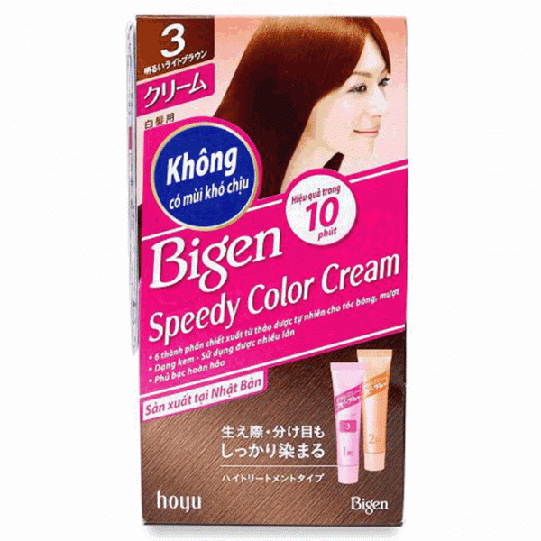 TNT BIGEN CREAM 3 NAU NHAT