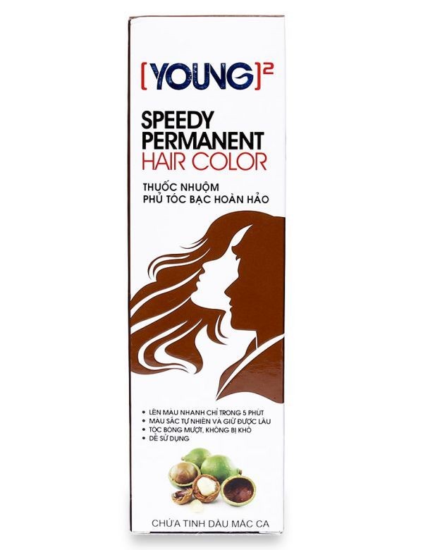 TNT PHU BAC YOUNG NAU HAT DE 205 60G